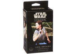 Star Wars Legion: Leia Organa